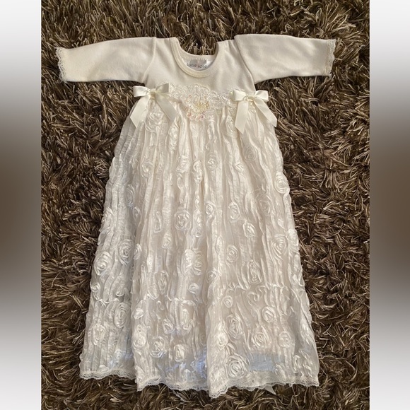 Katie Rose Gown - Picture 1 of 1